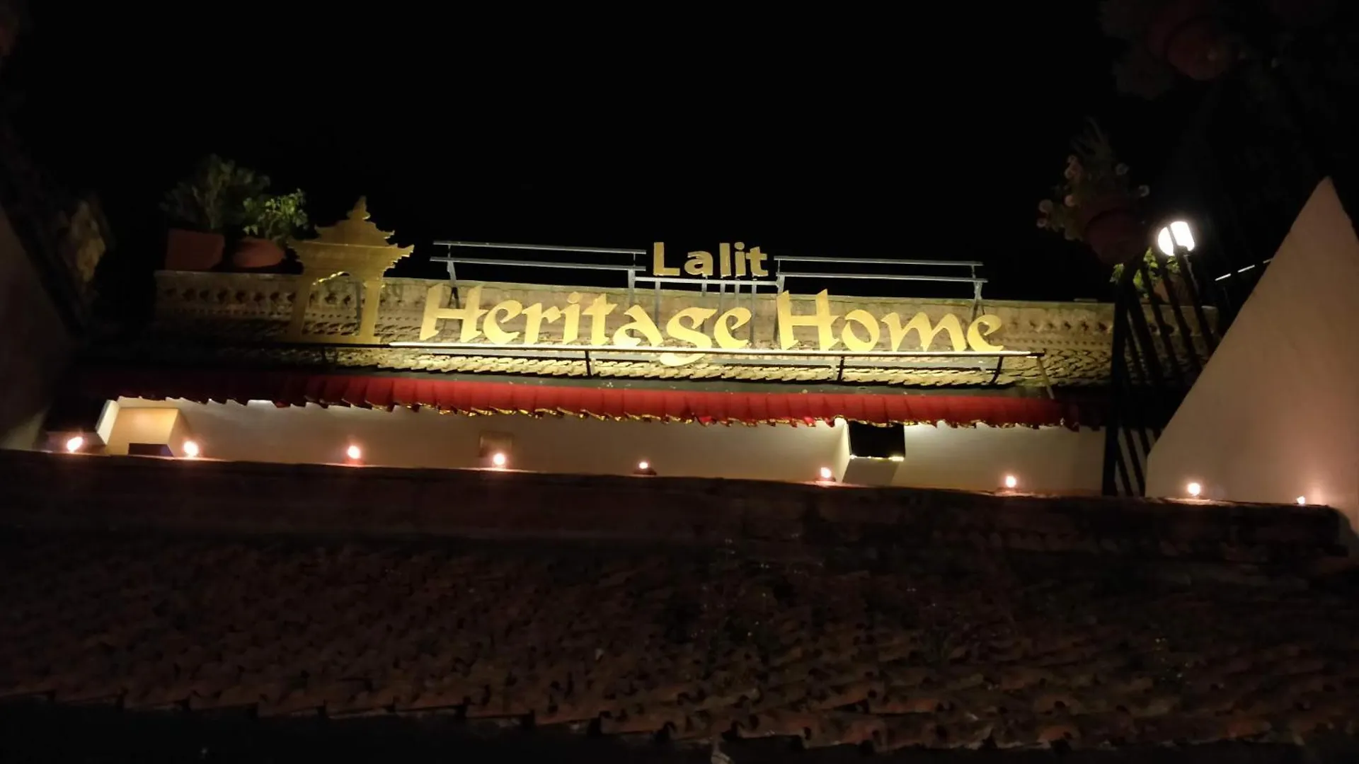 Lalit Heritage Home Lalitpur Nepal
