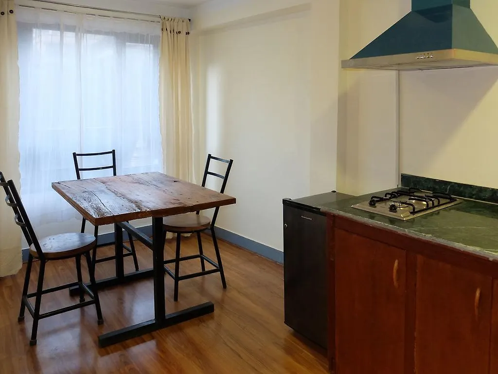 ** Bed & Breakfast Lalit Heritage Home Lalitpur Nepal