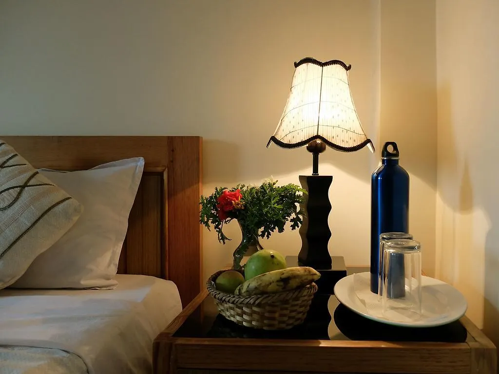Lalit Heritage Home Lalitpur Bed & Breakfast