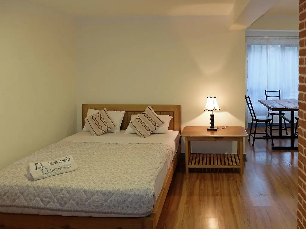 Lalit Heritage Home Lalitpur Bed & Breakfast