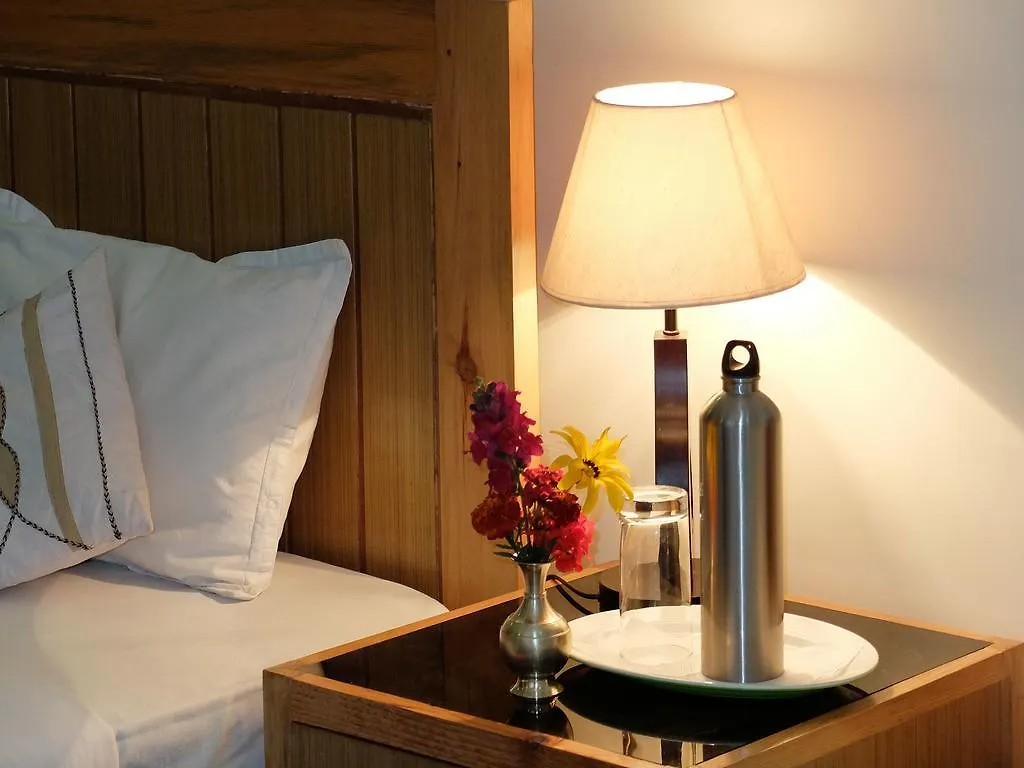 Lalit Heritage Home Lalitpur Bed & Breakfast