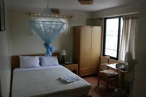 Bed & Breakfast Lalit Heritage Home Lalitpur