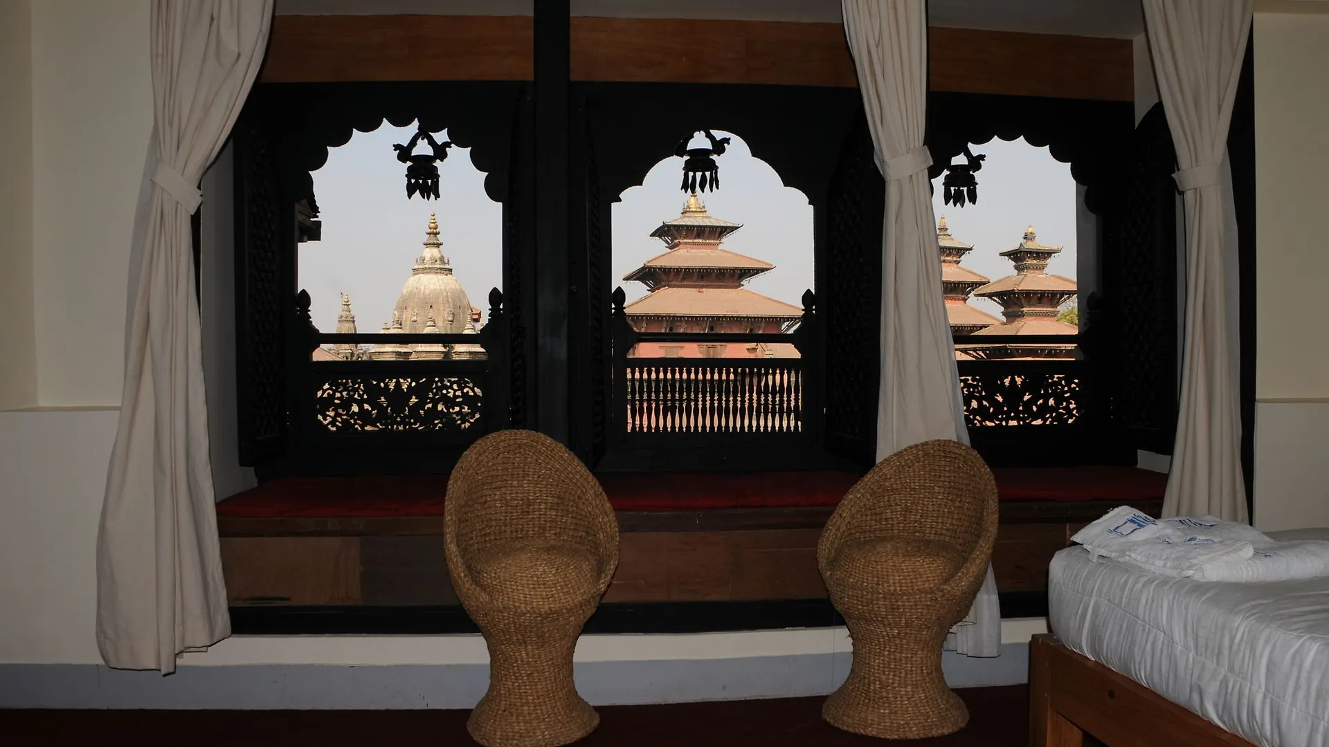 Lalit Heritage Home Lalitpur