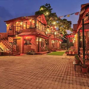 3* Hotel - Boutique